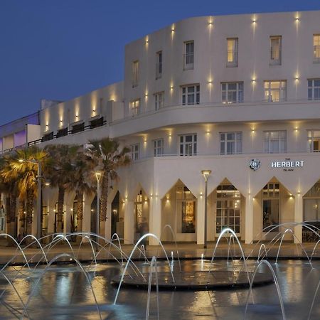 The Herbert Tel Aviv Exterior photo