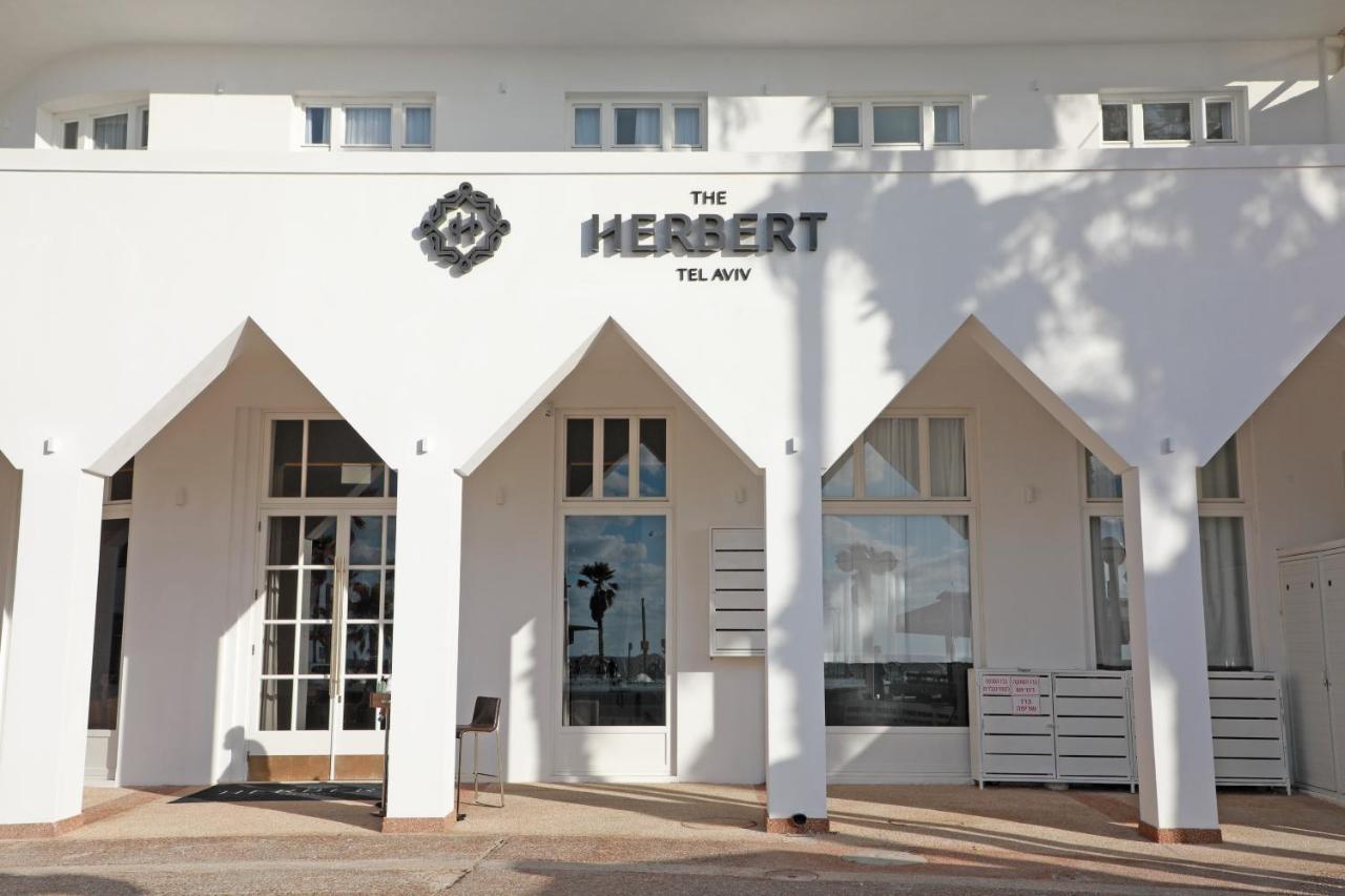 The Herbert Tel Aviv Exterior photo