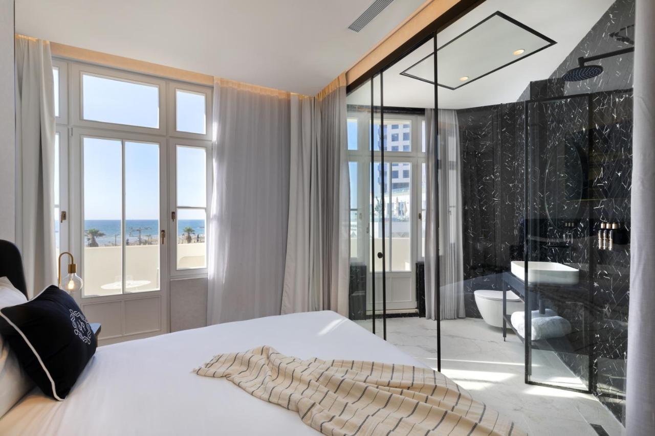 The Herbert Tel Aviv Exterior photo