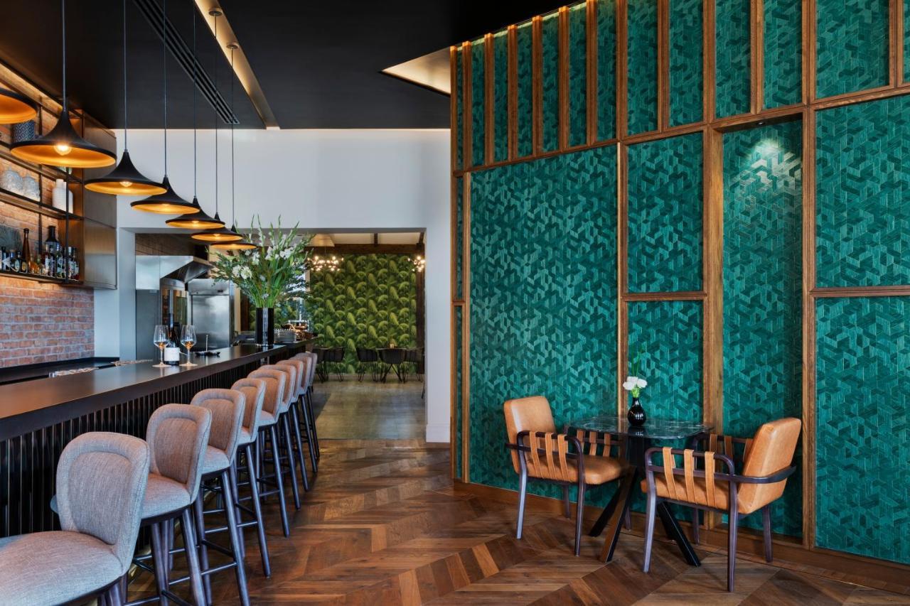 The Herbert Tel Aviv Exterior photo