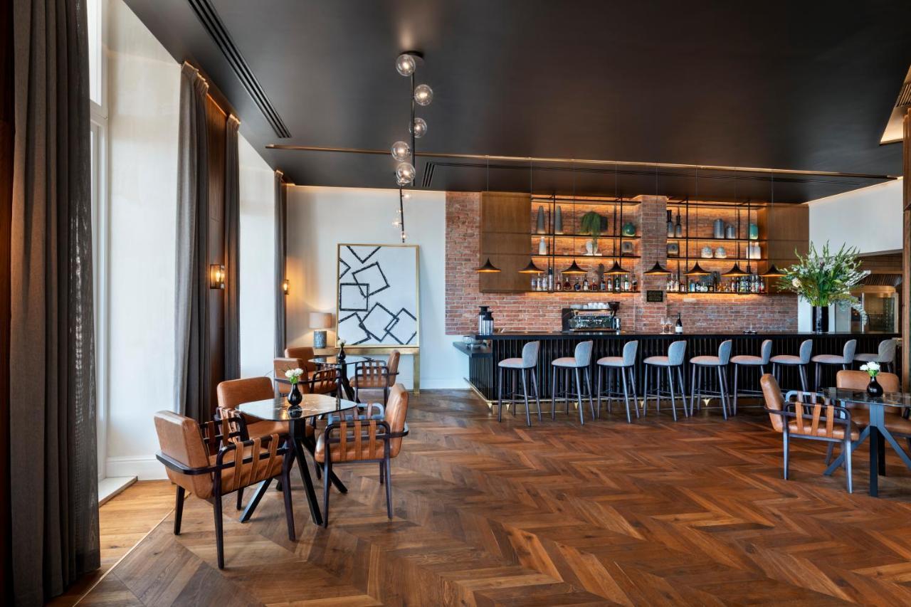 The Herbert Tel Aviv Exterior photo