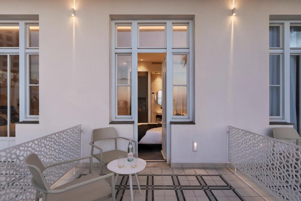 The Herbert Tel Aviv Exterior photo