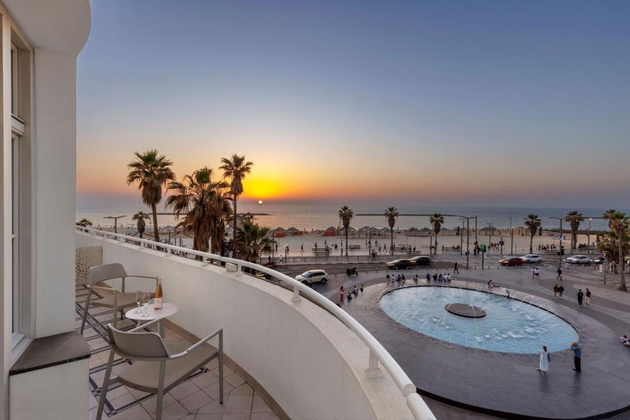 The Herbert Tel Aviv Exterior photo