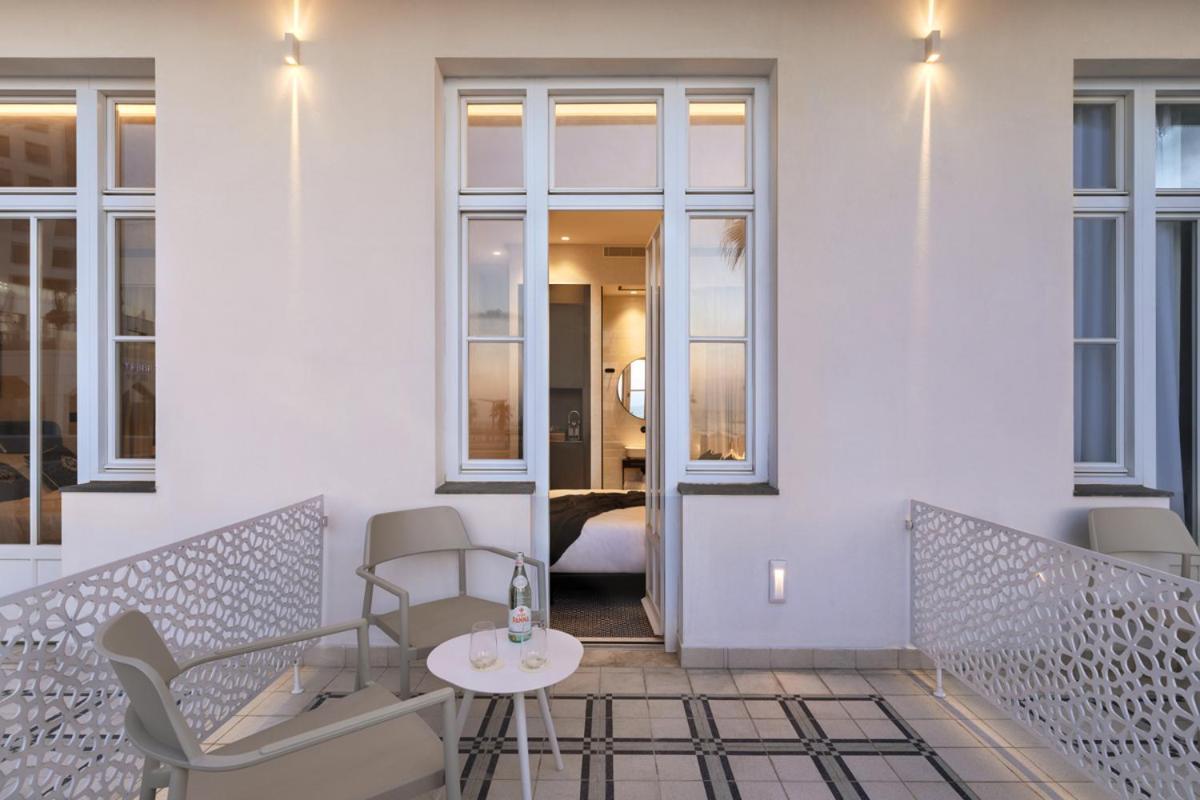 The Herbert Tel Aviv Exterior photo