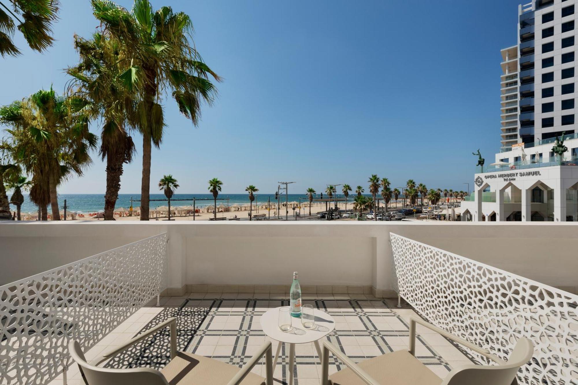 The Herbert Tel Aviv Exterior photo