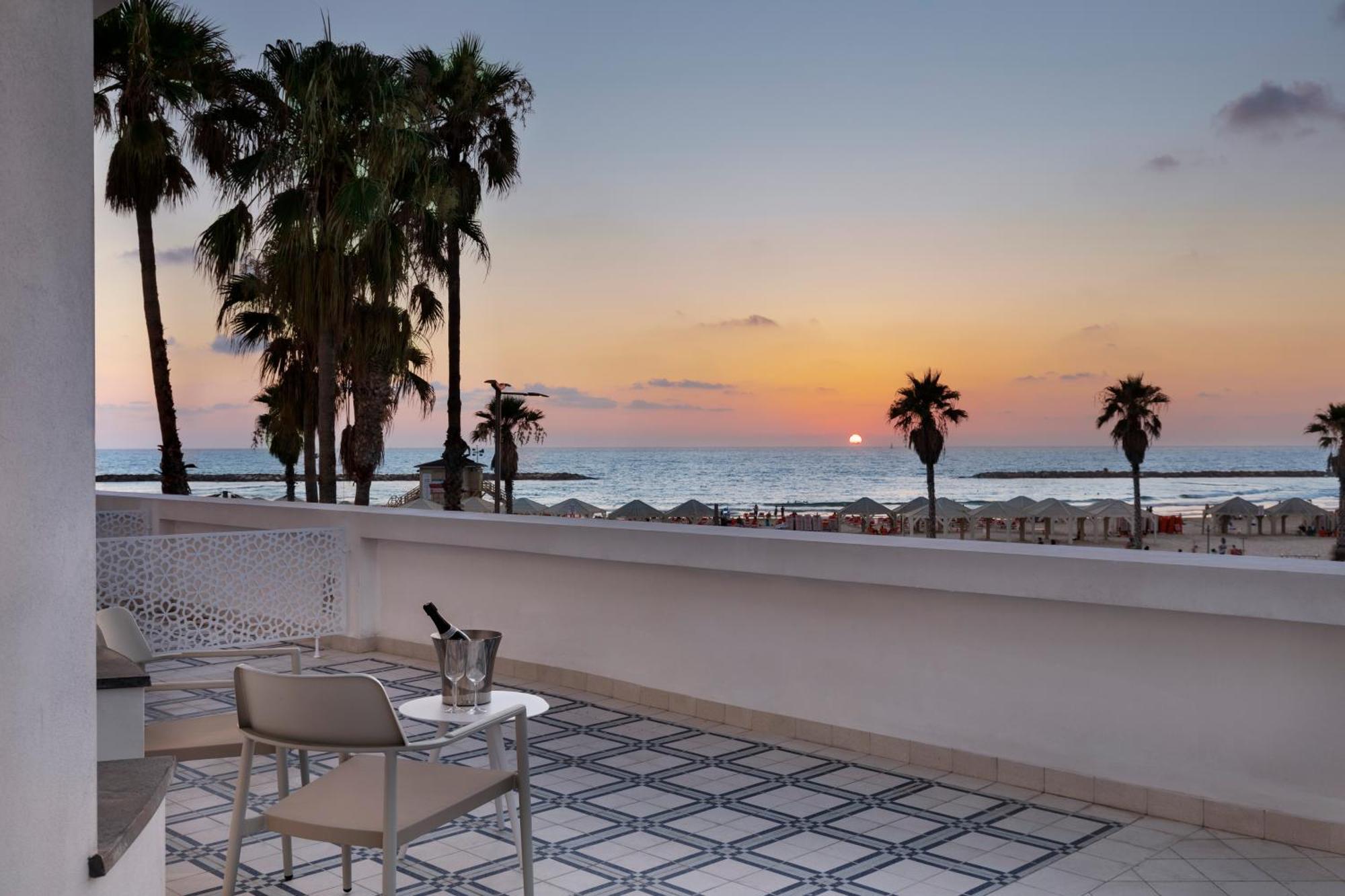 The Herbert Tel Aviv Exterior photo